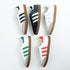 Men's Samba